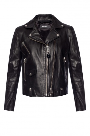 Biker' jacket, zdjęcie 1 Biker' jacket od Diesel
